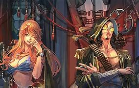 Image result for One Piece Phone Case Nami iPhone 14
