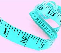 Image result for Fabric Tape Measure Markings