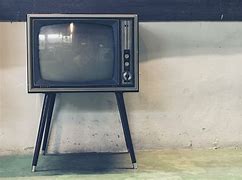 Image result for vintage sharp crt television