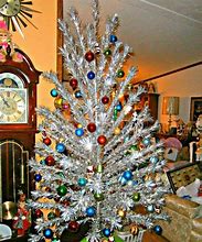 Image result for Christmas in the 60s