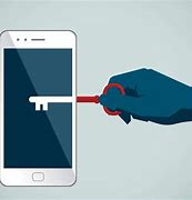 Image result for Touch to Unlock Phone
