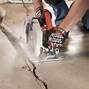 Image result for How to Fix a Crack in Concrete Bench