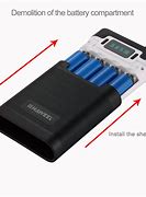 Image result for Credit Card Power Bank 10000mAh