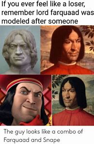 Image result for Lord Farquaad Funny Memes