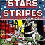 Image result for Atars and Stripes Cartoon