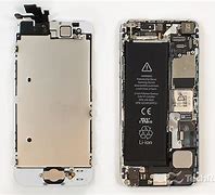 Image result for iPhone 5 TearDown