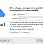 Image result for View My iCloud Account