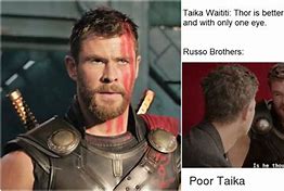 Image result for Thor Is It Though Meme