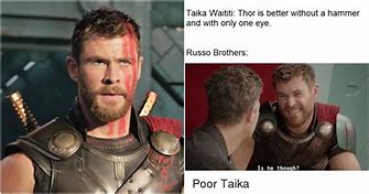 Image result for Thor Smart Memes