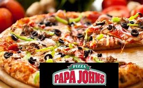 Image result for Papa Pizza Valleyfield