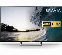 Image result for Sony Bravia TV 43 Inch 4K