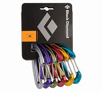 Image result for Black Diamond Carabiner Maroon