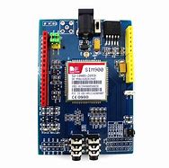 Image result for GSM Module for Arduino