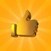 Image result for Thumbs Up Vector Art