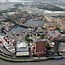 Image result for Tokyo Disney Sea Aerial View