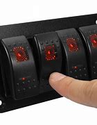 Image result for rocker switches