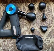 Image result for Theragun Attachments