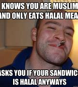 Image result for Absolutely Halal Meme
