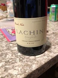 Image result for Lachini Pinot Noir 7 Year Tawny