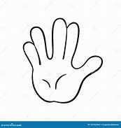Image result for Vulcan Hand with Wings