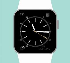 Image result for Simple Watch Face