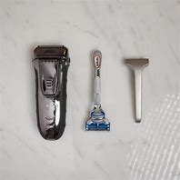 Image result for Razor Types