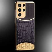 Image result for Samsung Galaxy S21 Ultra Gold