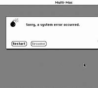 Image result for Original Mac Screen