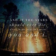 Image result for Map About the Sky and Love Quotes