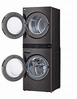 Image result for LG Washer and Dryer Combo Wke100hva vs Wkex200hba