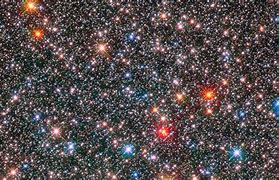 Image result for Hubble Telescope Milky Way