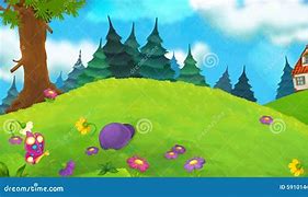 Image result for Cartoon Scene