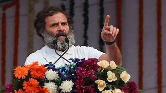 Image result for Indian court orders Rahul Gandhi to two years in jail