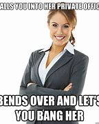 Image result for Female Boss Meme
