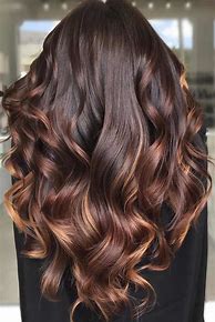 Image result for Brown Hair Color Shades