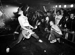Image result for There Is Nothing Punk Rock About