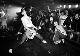 Image result for Say What Punk Rock