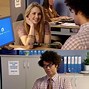 Image result for The Office Weird IT Guy Meme