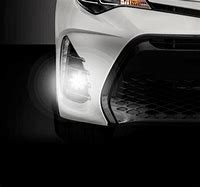 Image result for Toyota Corolla RXI Fog Light