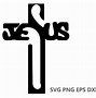 Image result for Jesus Looking Up SVG