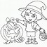 Image result for Funny Halloween Color Pages