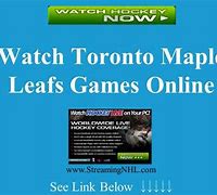 Image result for Toronto Maple Leafs Schedule Printable