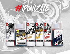 Image result for Ipone Lubricante