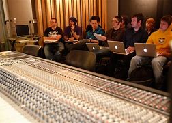Image result for School of Audio Engineering NYC