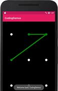 Image result for Try Every Pattern Android