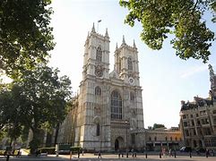 Image result for Westminster Abbey