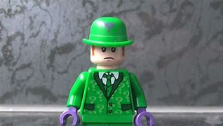 Image result for LEGO Riddler Custom