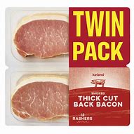 Image result for Iceland Bacon