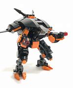 Image result for Custom LEGO Mech My Build Mecha