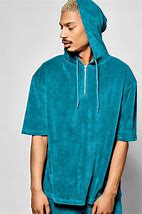 Image result for Short Sleeve Hoodie